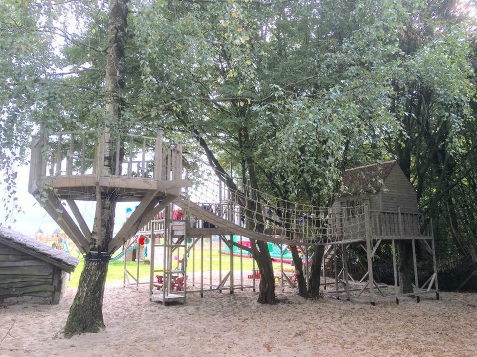 Molenaarswoning Beek  Zewnętrze zdjęcie