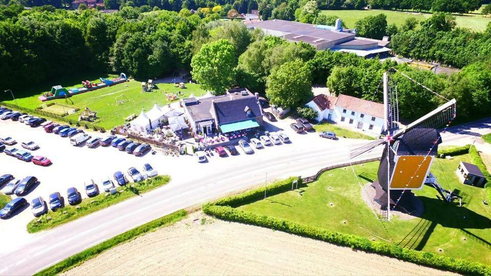 Molenaarswoning Beek  Zewnętrze zdjęcie